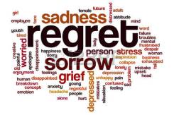 46971167-regret-word-cloud
